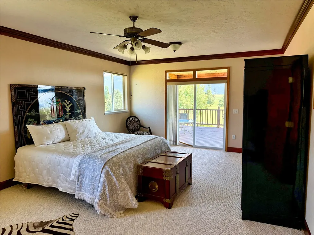 46452 Stagecoach Trail Ronan MT 59864
