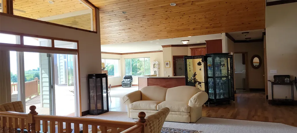 46452 Stagecoach Trail Ronan MT 59864