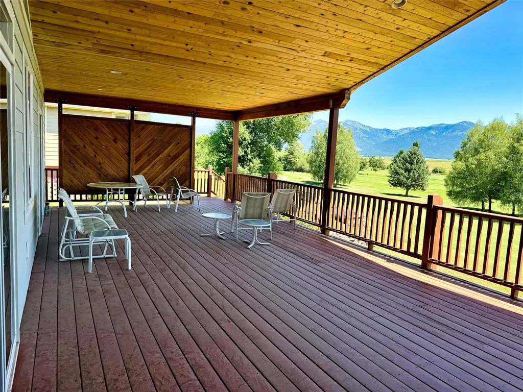 46452 Stagecoach Trail Ronan MT 59864