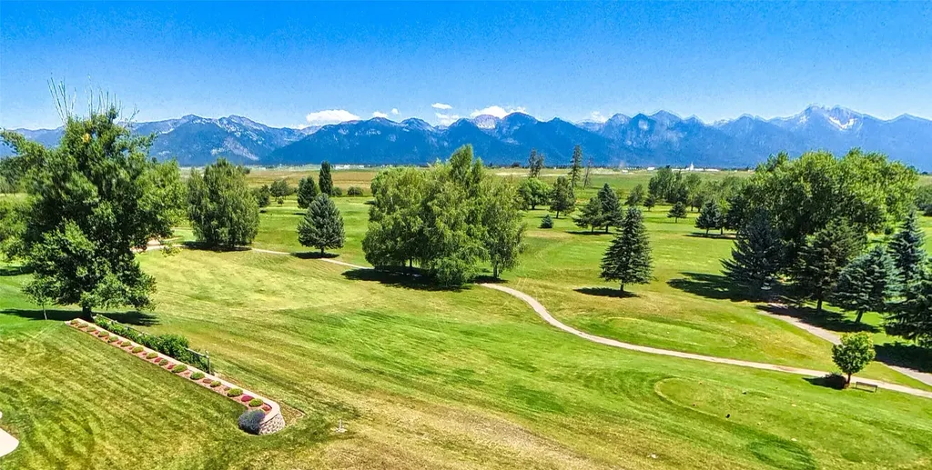 46452 Stagecoach Trail Ronan MT 59864