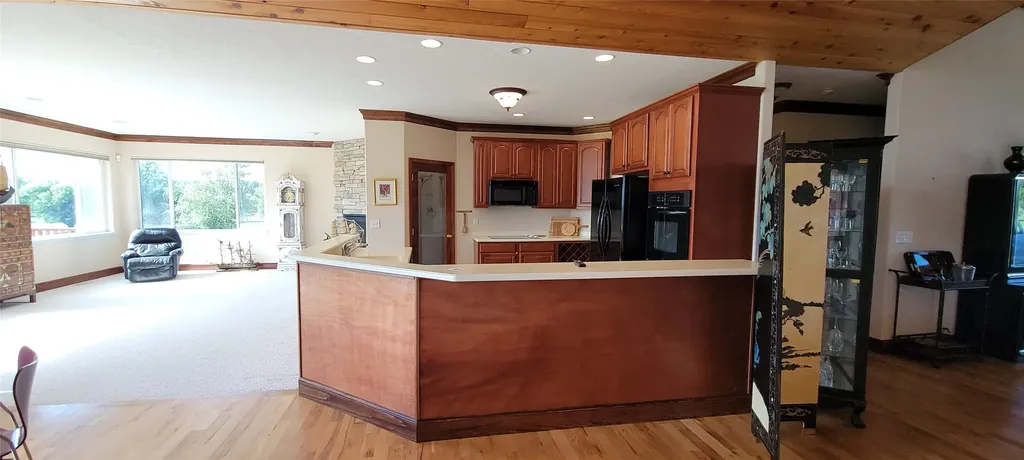 46452 Stagecoach Trail Ronan MT 59864