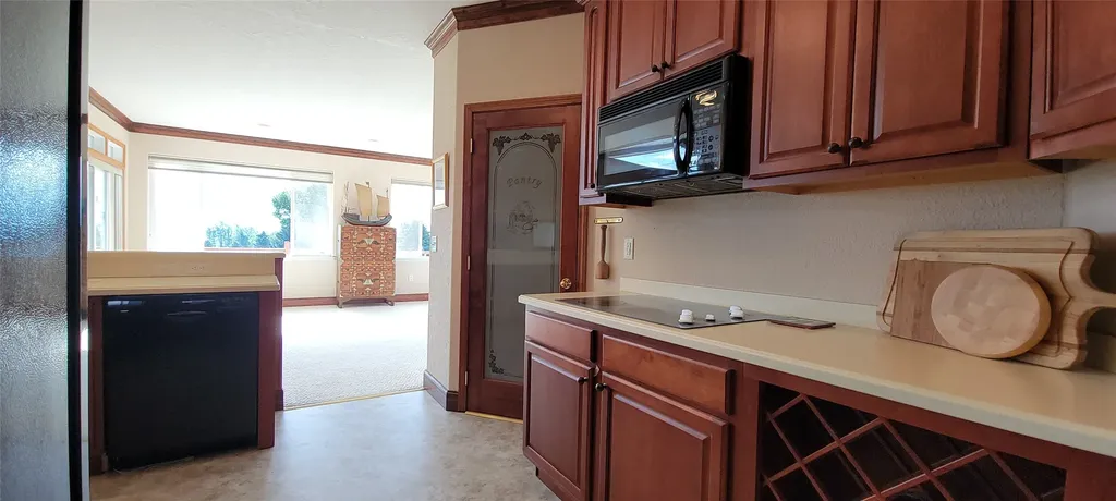 46452 Stagecoach Trail Ronan MT 59864
