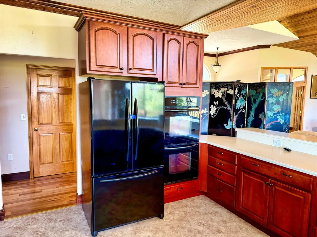46452 Stagecoach Trail Ronan MT 59864