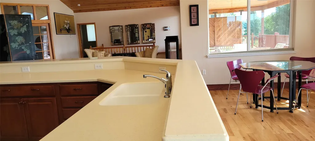 46452 Stagecoach Trail Ronan MT 59864