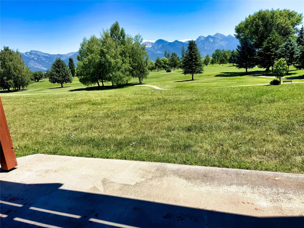 46452 Stagecoach Trail Ronan MT 59864