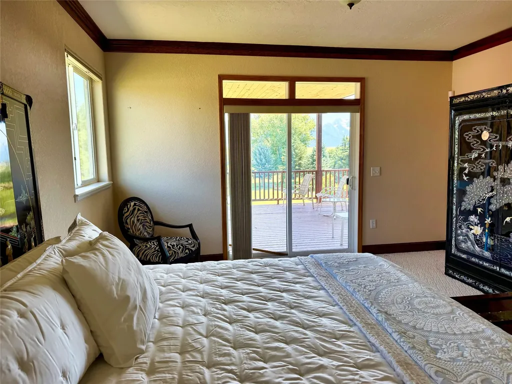46452 Stagecoach Trail Ronan MT 59864