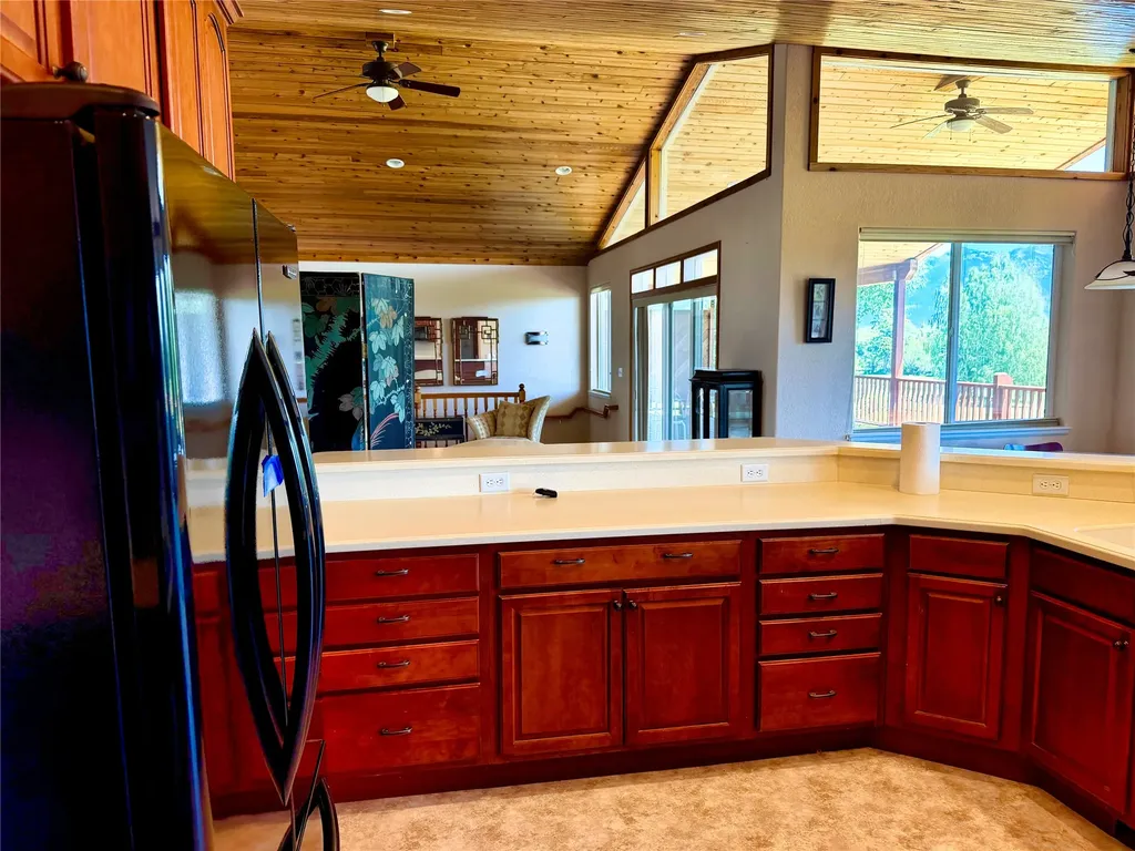 46452 Stagecoach Trail Ronan MT 59864