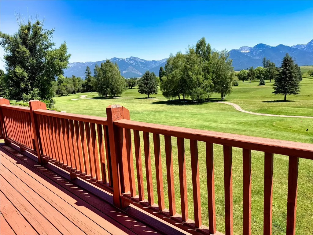 46452 Stagecoach Trail Ronan MT 59864