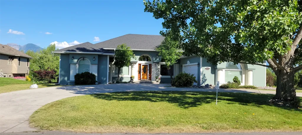 46452 Stagecoach Trail Ronan MT 59864