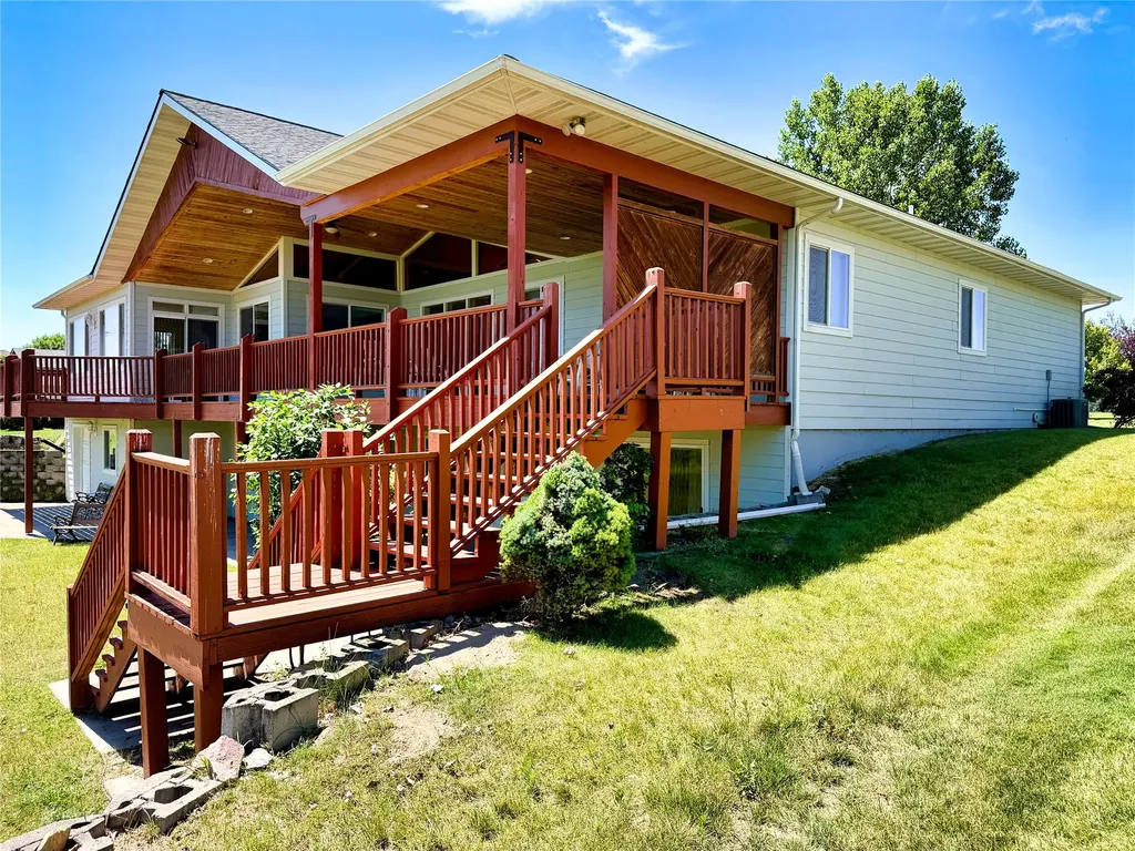 46452 Stagecoach Trail Ronan MT 59864