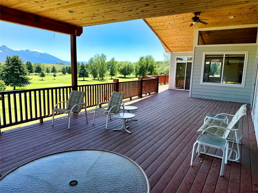 46452 Stagecoach Trail Ronan MT 59864