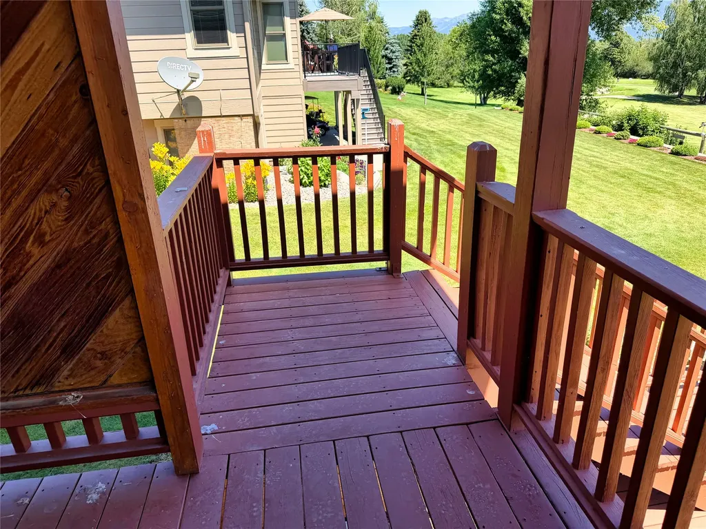 46452 Stagecoach Trail Ronan MT 59864