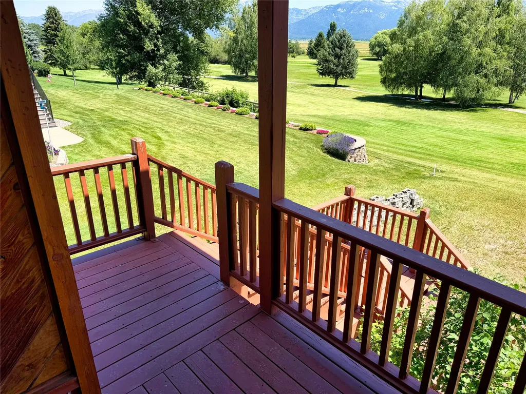46452 Stagecoach Trail Ronan MT 59864