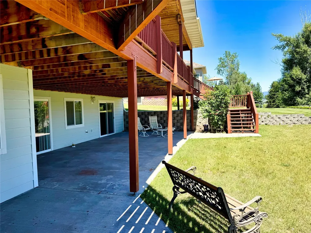 46452 Stagecoach Trail Ronan MT 59864