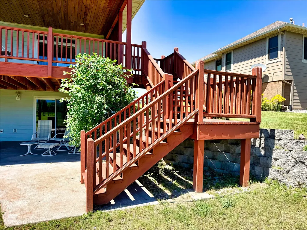 46452 Stagecoach Trail Ronan MT 59864