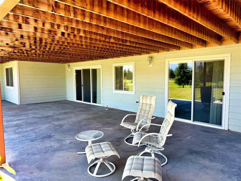 46452 Stagecoach Trail Ronan MT 59864