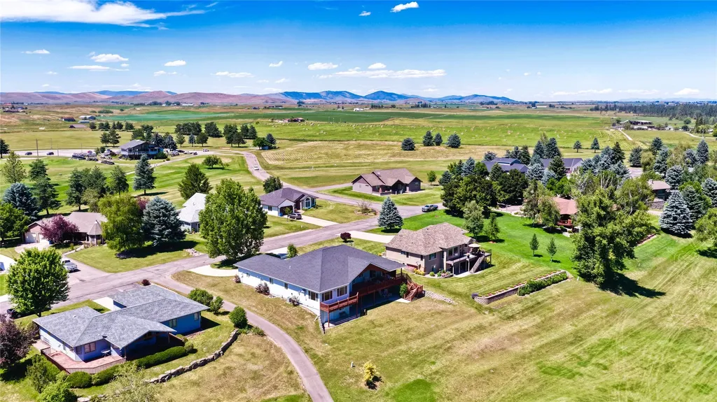 46452 Stagecoach Trail Ronan MT 59864