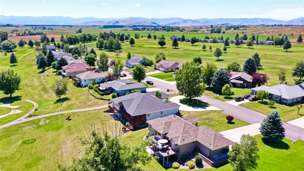 46452 Stagecoach Trail Ronan MT 59864