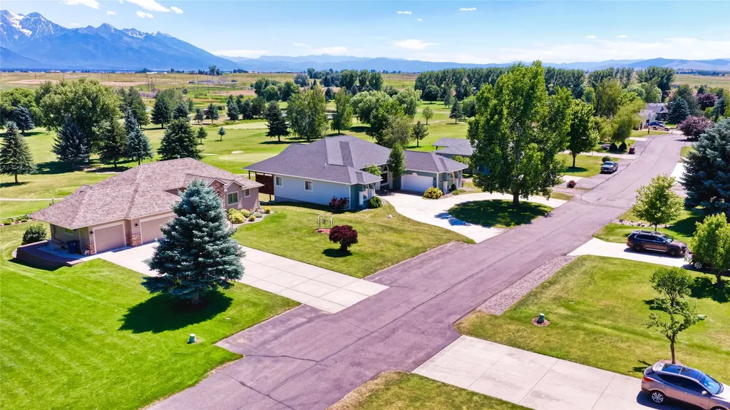 46452 Stagecoach Trail Ronan MT 59864