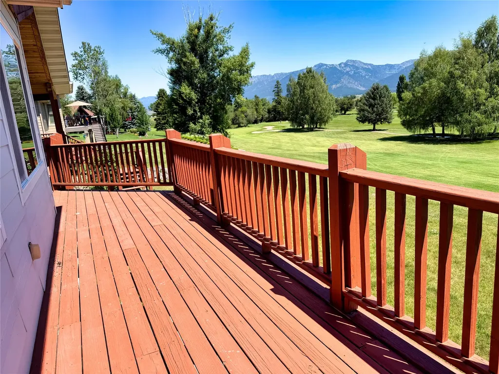 46452 Stagecoach Trail Ronan MT 59864