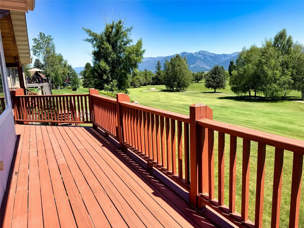 46452 Stagecoach Trail Ronan MT 59864