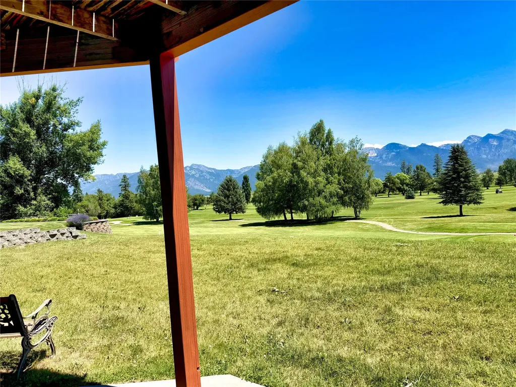 46452 Stagecoach Trail Ronan MT 59864