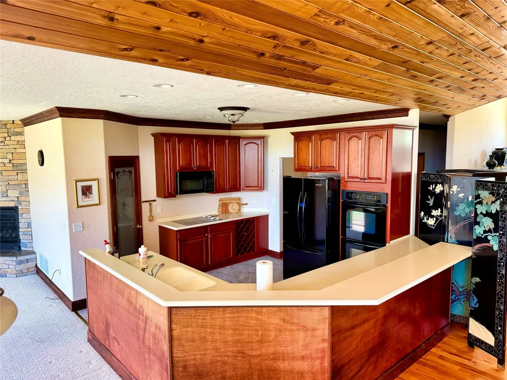 46452 Stagecoach Trail Ronan MT 59864