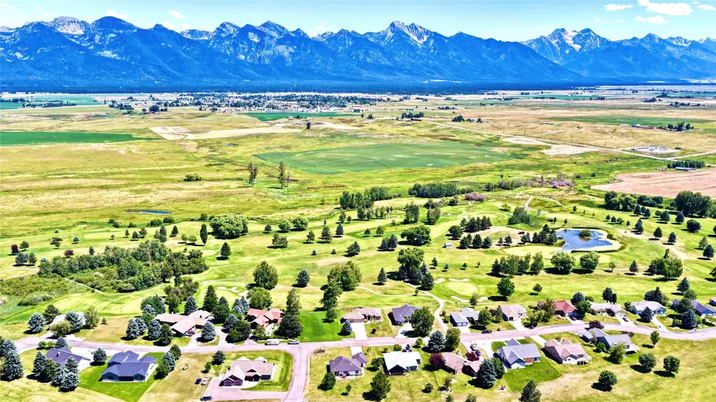 46452 Stagecoach Trail Ronan MT 59864