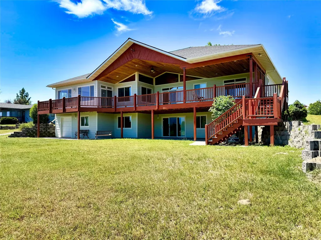 46452 Stagecoach Trail Ronan MT 59864