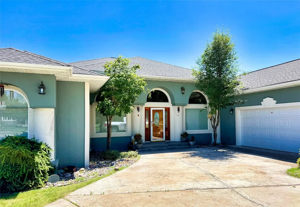 46452 Stagecoach Trail Ronan MT 59864