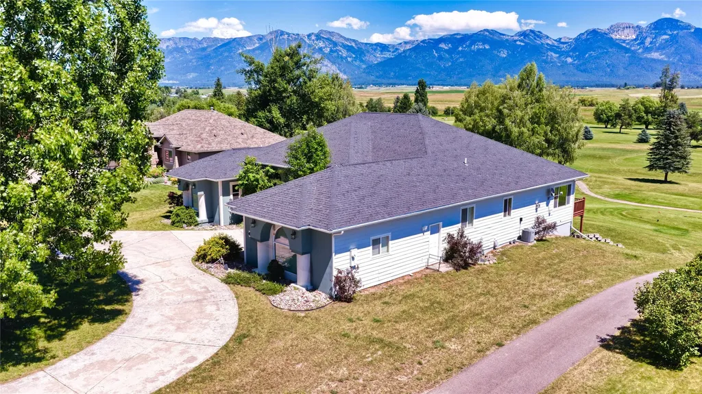 46452 Stagecoach Trail Ronan MT 59864