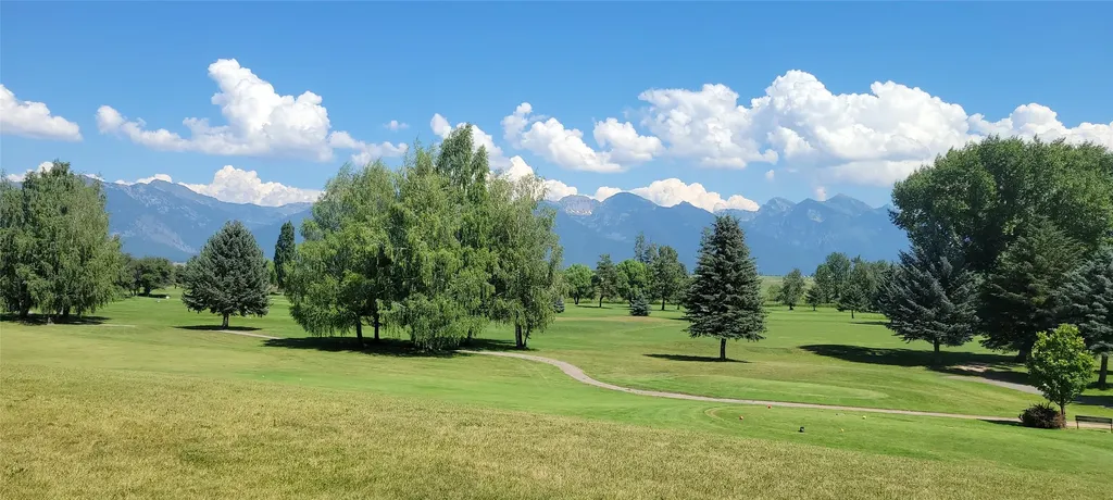 46452 Stagecoach Trail Ronan MT 59864