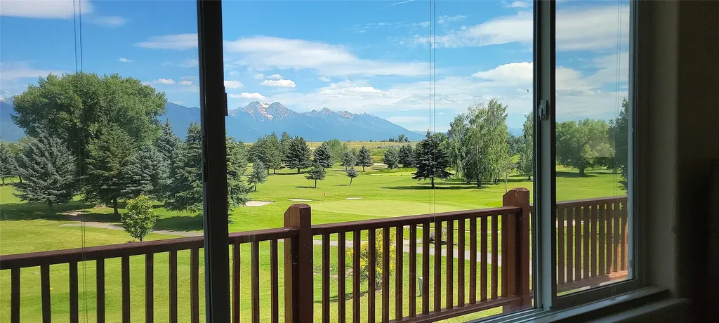 46452 Stagecoach Trail Ronan MT 59864