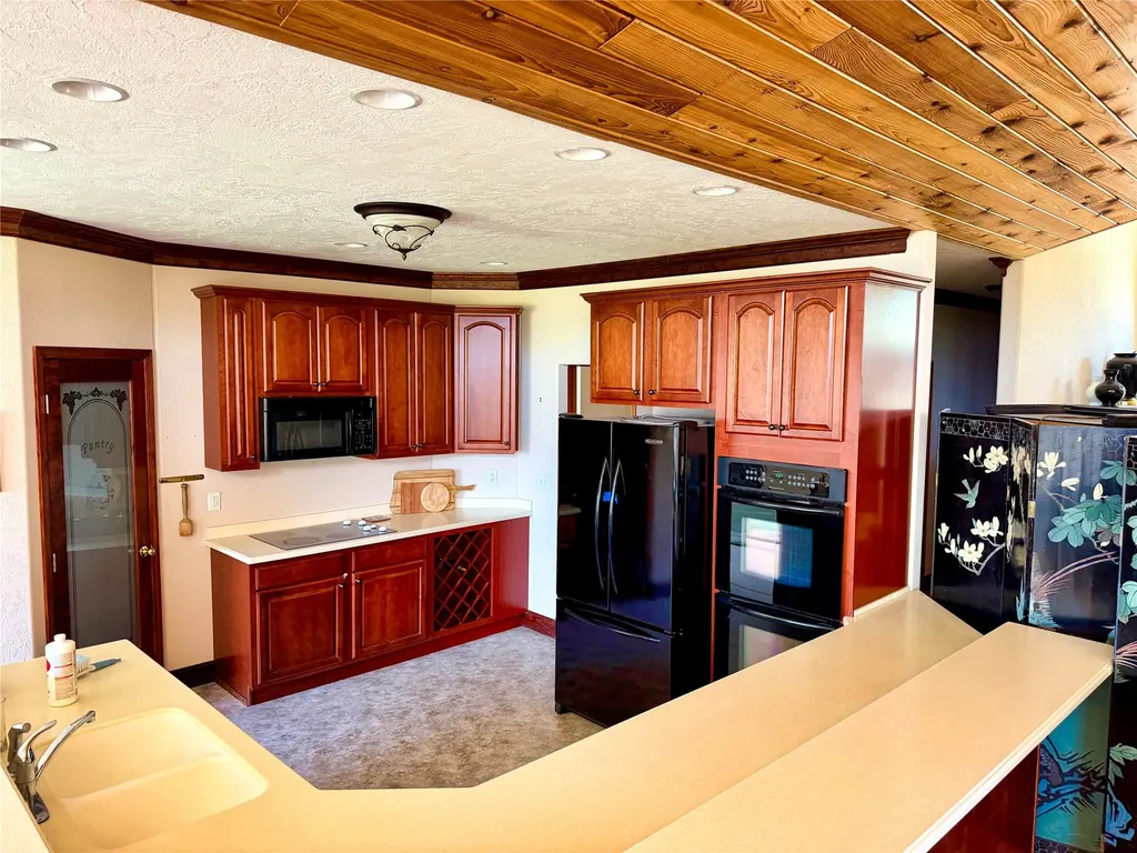 46452 Stagecoach Trail Ronan MT 59864