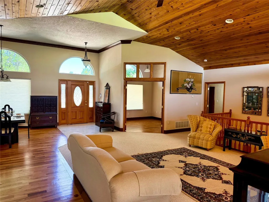46452 Stagecoach Trail Ronan MT 59864