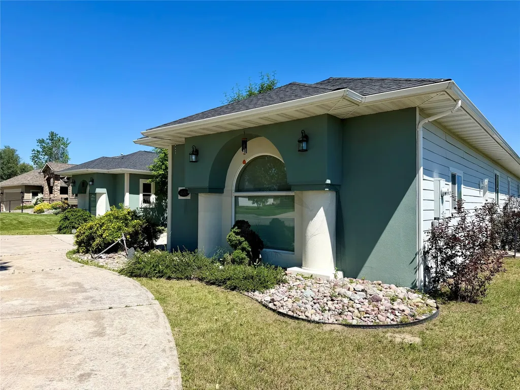 46452 Stagecoach Trail Ronan MT 59864