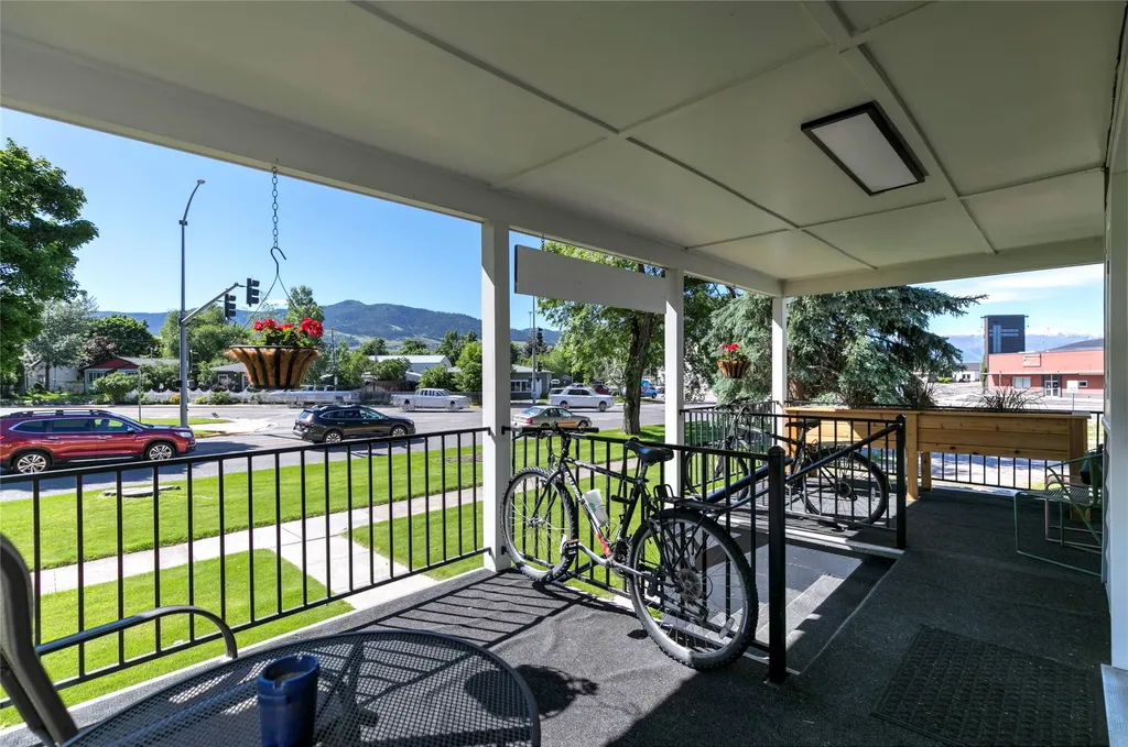 839 Brooks Street Missoula MT 59801