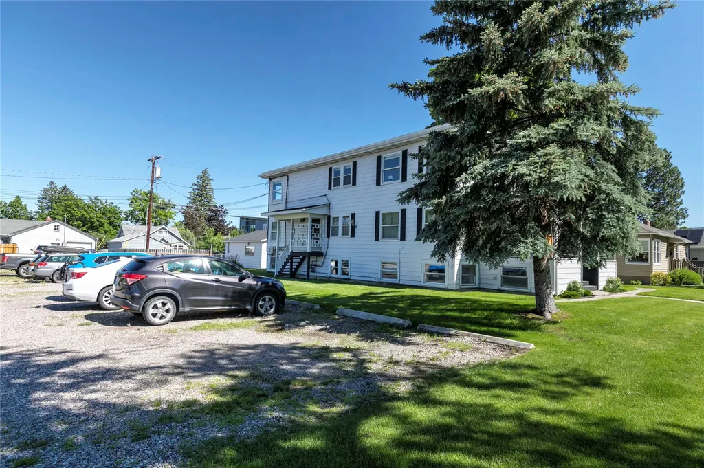 839 Brooks Street Missoula MT 59801