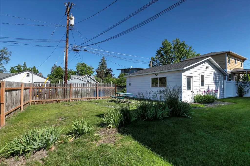 839 Brooks Street Missoula MT 59801