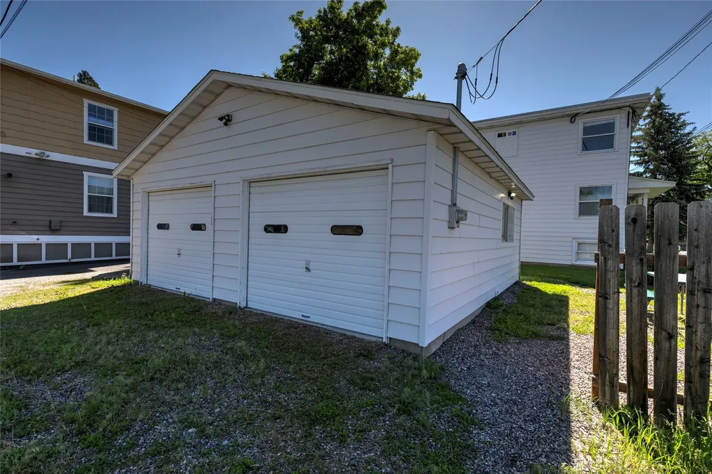 839 Brooks Street Missoula MT 59801