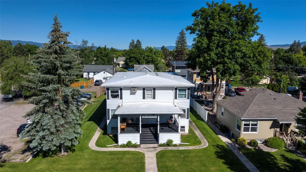 839 Brooks Street Missoula MT 59801