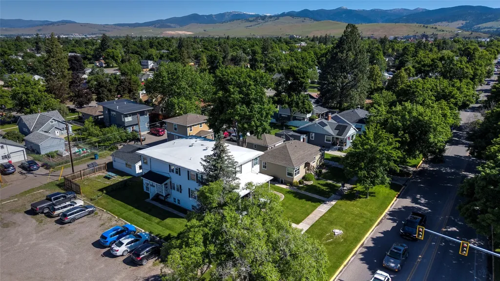 839 Brooks Street Missoula MT 59801