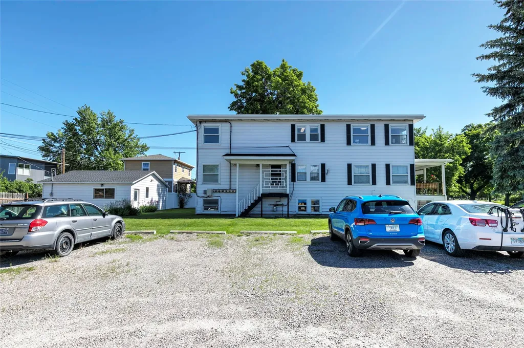 839 Brooks Street Missoula MT 59801