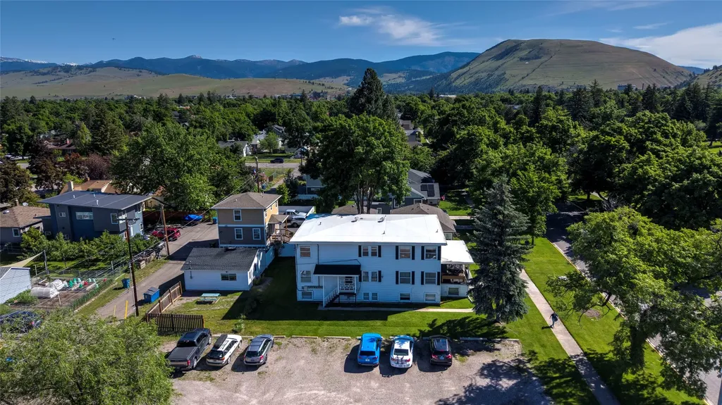 839 Brooks Street Missoula MT 59801