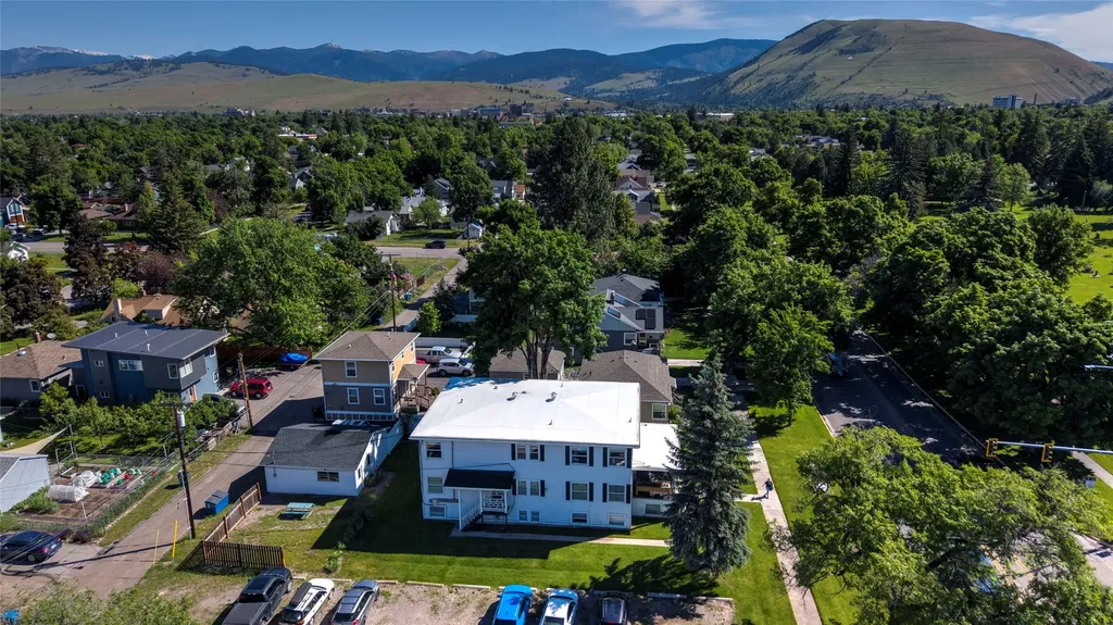 839 Brooks Street Missoula MT 59801