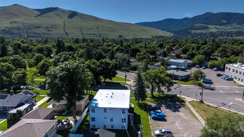 839 Brooks Street Missoula MT 59801