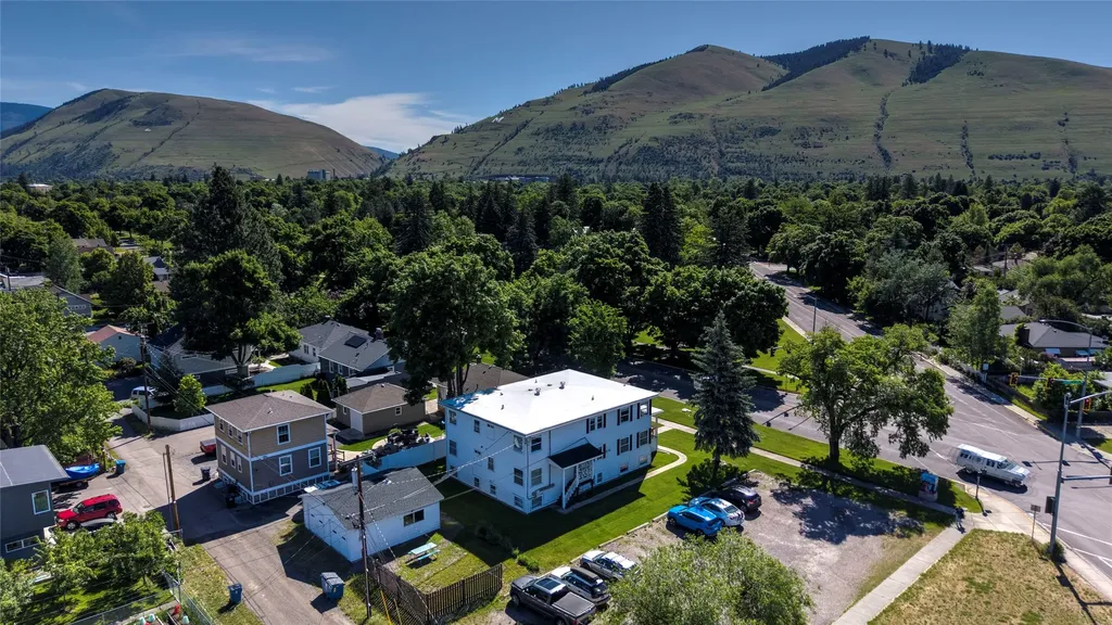 839 Brooks Street Missoula MT 59801