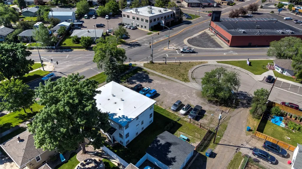 839 Brooks Street Missoula MT 59801