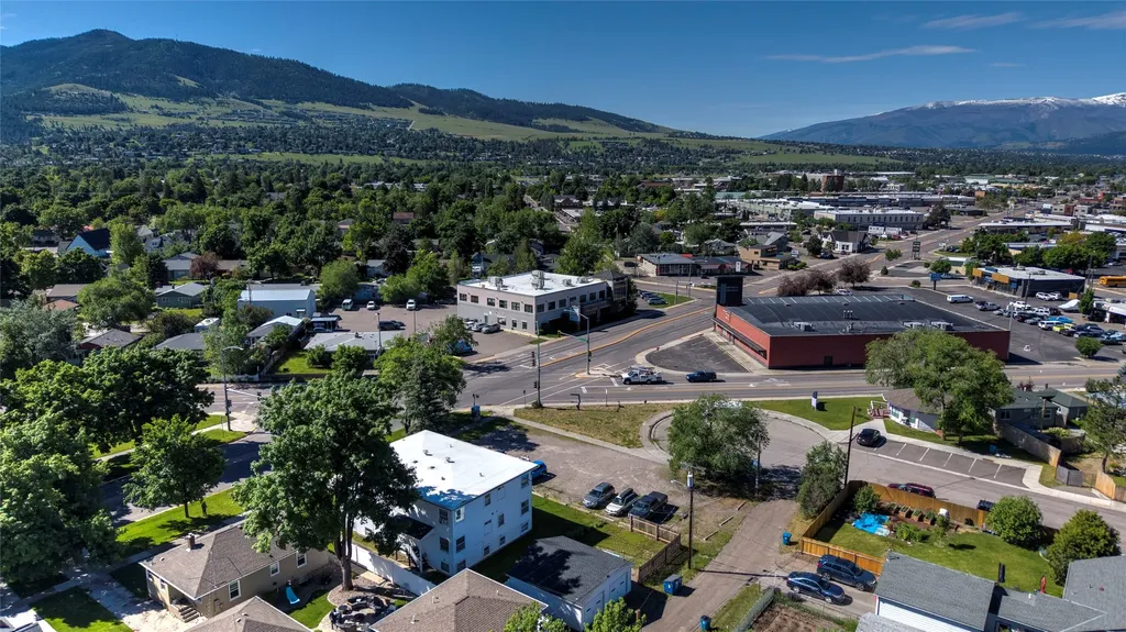 839 Brooks Street Missoula MT 59801