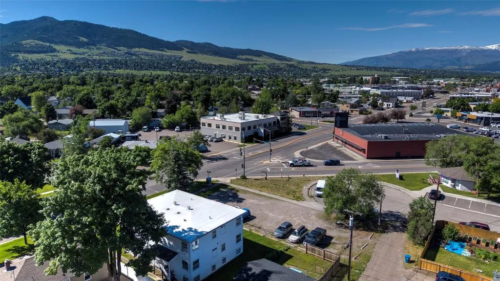 839 Brooks Street Missoula MT 59801